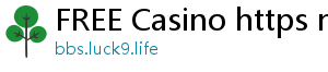 FREE Casino https new88 dev